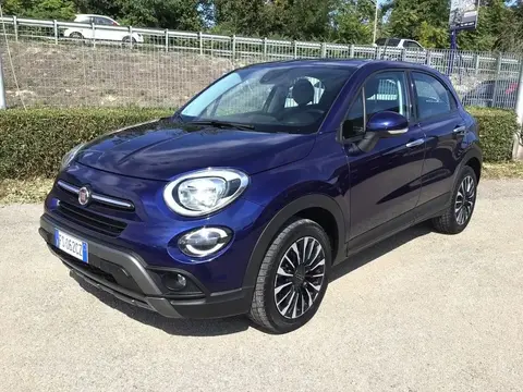 Annonce FIAT 500L Diesel 2018 d'occasion 