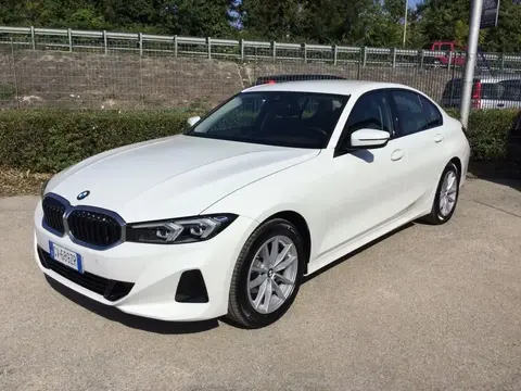 Annonce BMW SERIE 3 Hybride 2024 d'occasion 