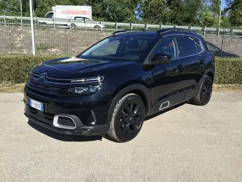 Annonce CITROEN C5 AIRCROSS Diesel 2019 d'occasion 