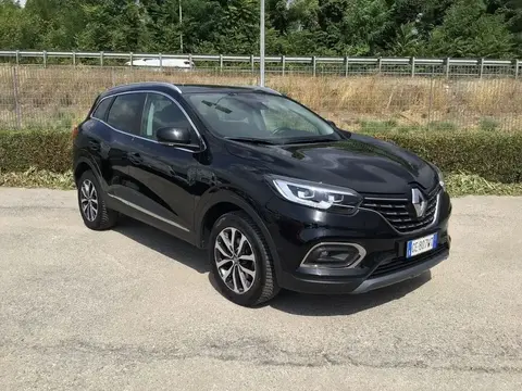 Annonce RENAULT KADJAR Essence 2021 d'occasion 