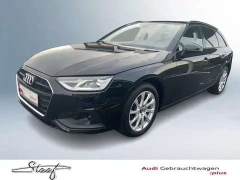 Used AUDI A4 Petrol 2021 Ad 