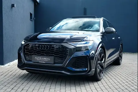 Annonce AUDI RSQ8 Essence 2021 d'occasion 