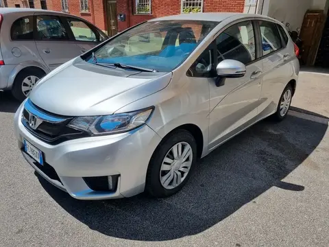 Used HONDA JAZZ Petrol 2016 Ad 