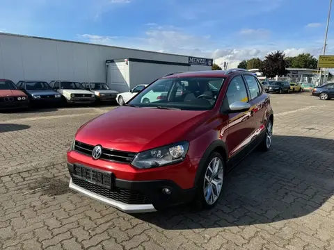 Used VOLKSWAGEN POLO Petrol 2015 Ad 