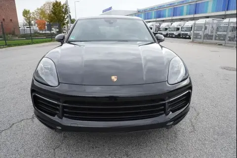 Used PORSCHE CAYENNE Hybrid 2021 Ad 