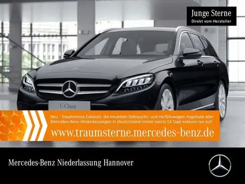 Used MERCEDES-BENZ CLASSE C Diesel 2019 Ad 