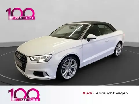 Annonce AUDI A3 Essence 2020 d'occasion 