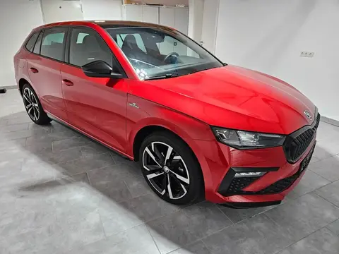 Annonce SKODA SCALA Essence 2024 d'occasion 