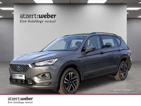 Used SEAT TARRACO Petrol 2024 Ad 