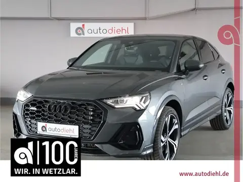 Annonce AUDI Q3 Essence 2023 d'occasion 