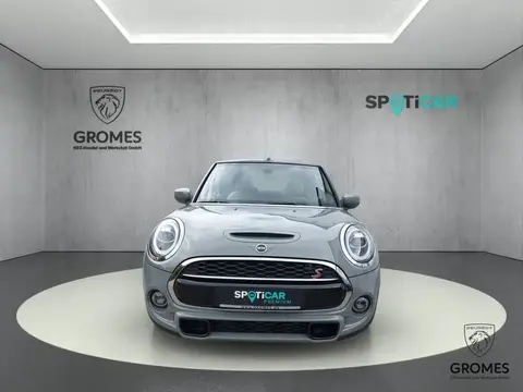 Annonce MINI COOPER Essence 2021 d'occasion 