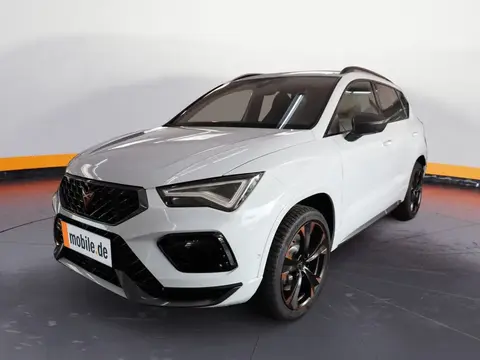 Used CUPRA ATECA Petrol 2024 Ad 