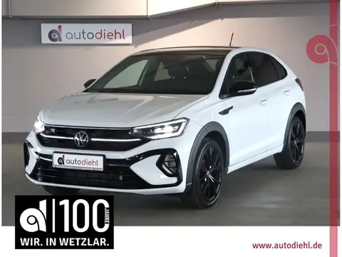 Annonce VOLKSWAGEN TAIGO Essence 2023 d'occasion 