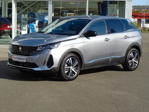 Annonce PEUGEOT 3008 Essence 2022 d'occasion 