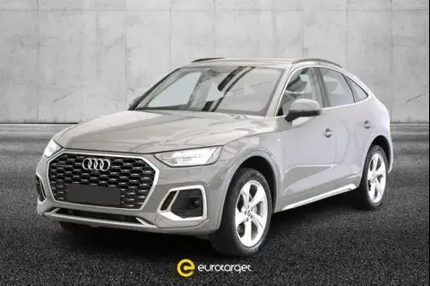 Used AUDI Q5 Hybrid 2021 Ad 