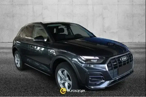 Annonce AUDI Q5 Hybride 2022 d'occasion 