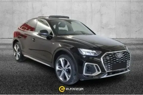 Annonce AUDI Q5 Hybride 2023 d'occasion 