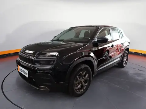 Annonce JEEP AVENGER Essence 2024 d'occasion 