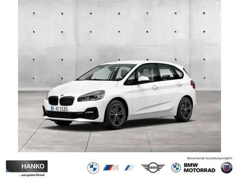 Used BMW SERIE 2 Petrol 2021 Ad 