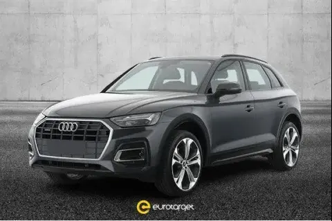 Annonce AUDI Q5 Hybride 2022 d'occasion 