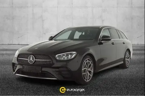 Used MERCEDES-BENZ CLASSE E Diesel 2023 Ad 