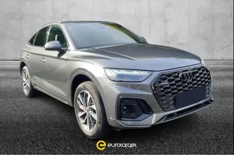 Annonce AUDI Q5 Hybride 2021 d'occasion 