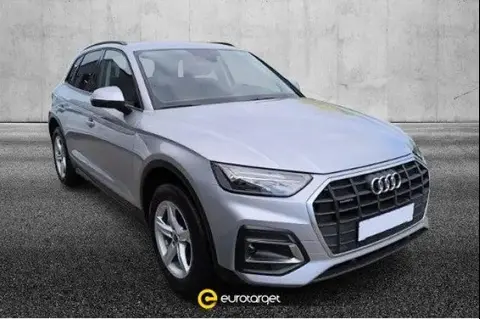 Used AUDI Q5 Hybrid 2022 Ad 