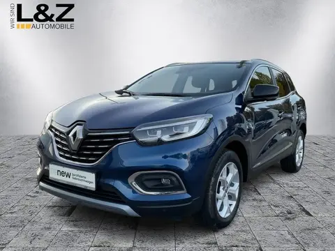 Used RENAULT KADJAR Petrol 2020 Ad 