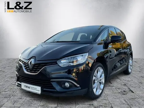 Used RENAULT SCENIC Diesel 2017 Ad Germany