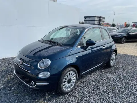 Used FIAT 500 Petrol 2024 Ad 