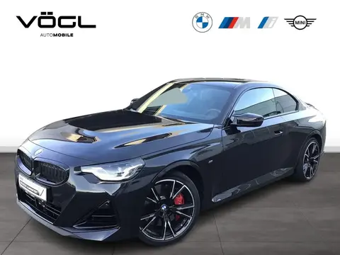 Annonce BMW M240 Essence 2023 d'occasion 