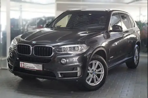 Used BMW X5 Diesel 2018 Ad 