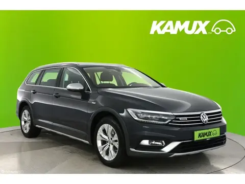 Used VOLKSWAGEN PASSAT Diesel 2019 Ad 