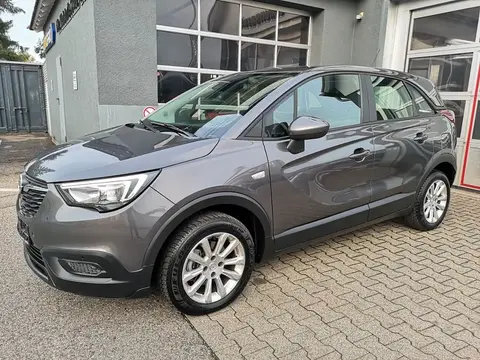 Used OPEL CROSSLAND Petrol 2020 Ad 