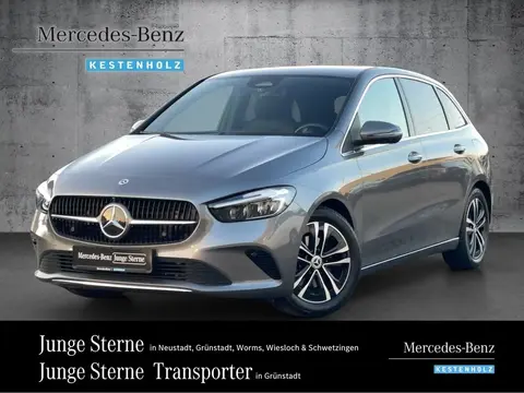 Annonce MERCEDES-BENZ CLASSE B Essence 2023 d'occasion 