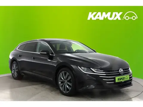 Used VOLKSWAGEN ARTEON Diesel 2022 Ad 