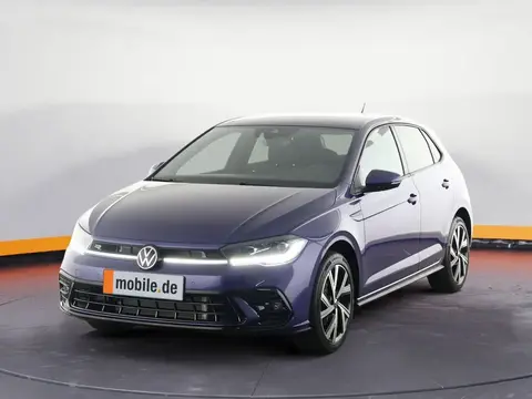 Annonce VOLKSWAGEN POLO Essence 2024 d'occasion 