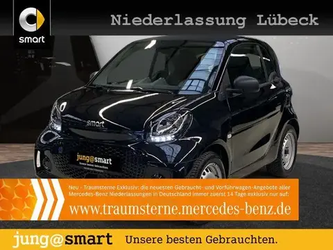 Used SMART FORTWO Not specified 2021 Ad 