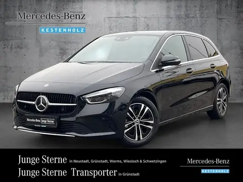 Annonce MERCEDES-BENZ CLASSE B Essence 2023 d'occasion 