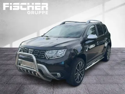 Used DACIA DUSTER Petrol 2018 Ad 