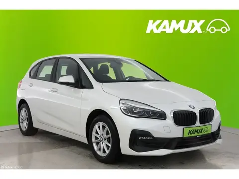 Used BMW SERIE 2 Petrol 2019 Ad 