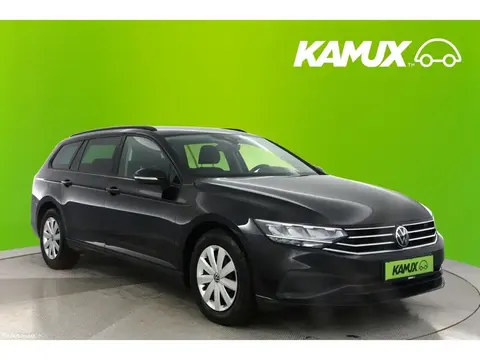 Used VOLKSWAGEN PASSAT Diesel 2021 Ad 