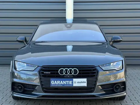 Used AUDI A7 Diesel 2016 Ad 