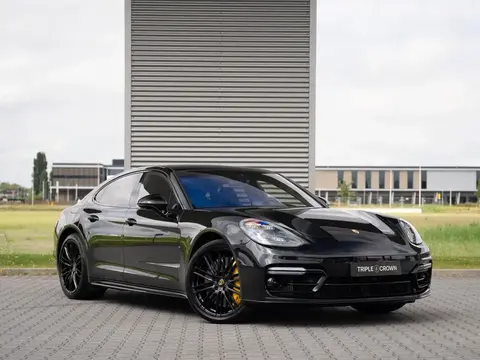 Used PORSCHE PANAMERA Petrol 2018 Ad 