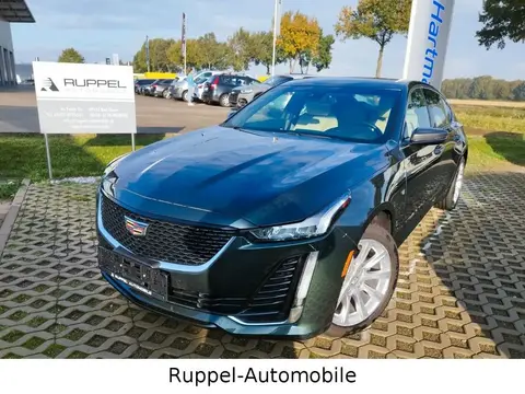 Used CADILLAC CTS Petrol 2020 Ad 