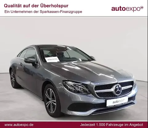 Used MERCEDES-BENZ CLASSE E Diesel 2020 Ad 