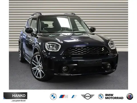 Used MINI COOPER Hybrid 2022 Ad 