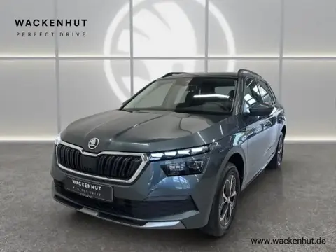 Used SKODA KAMIQ Petrol 2020 Ad 