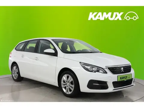 Used PEUGEOT 308 Diesel 2019 Ad 