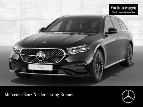 Annonce MERCEDES-BENZ CLASSE E Hybride 2023 d'occasion 